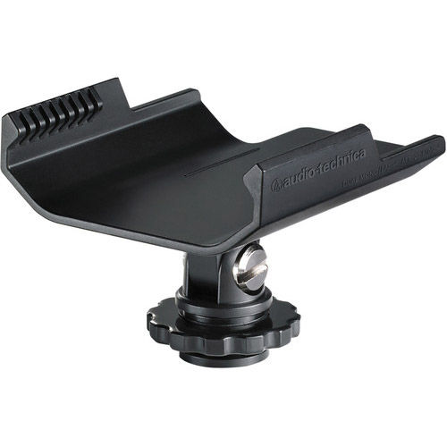 ATW-1701/L Lav Microphone Camera-mount System