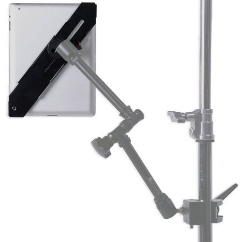 Aero Tab S2-Universal Tablet Mounting System w/ LAJO2 ProBracket