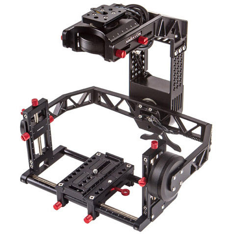 Wirecam W5 Full Set with HDMI Transceiver and and Birdy Cam2 Body