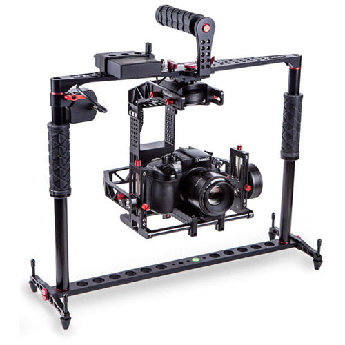 Wirecam W5 Full Set with HDMI Transceiver and and Birdy Cam2 Body