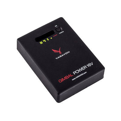 Wirecam W5 Full Set with HDMI Transceiver and and Birdy Cam2 Body