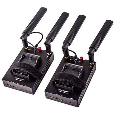 Wirecam W5 Full Set with HDMI Transceiver and and Birdy Cam2 Body