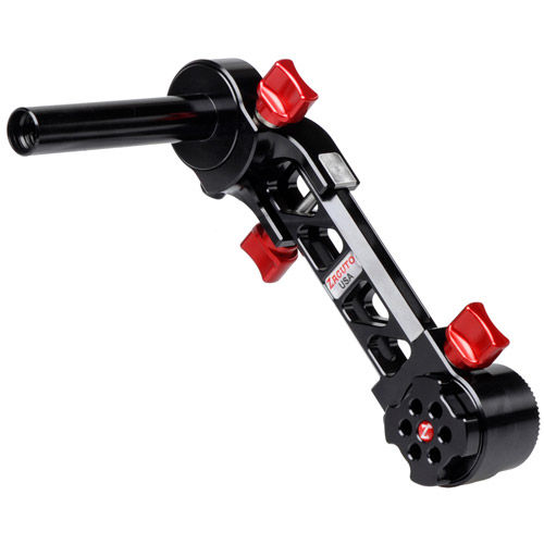 Zacuto Axis Mini Z-M-AEM Camera Stabilizer & Gimbals - Vistek 