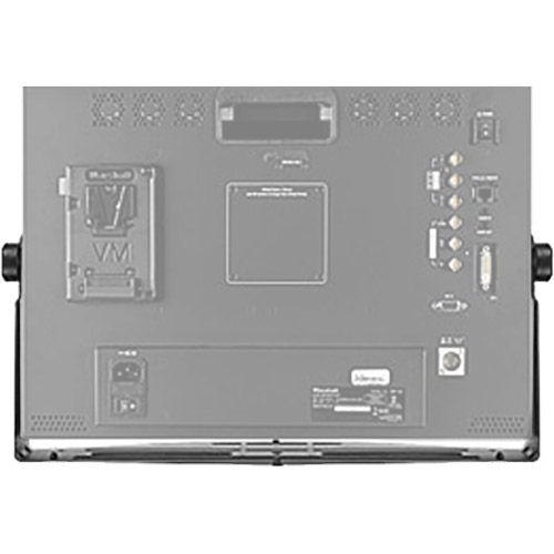 Rack Mount Kit for OR-181 Monitor