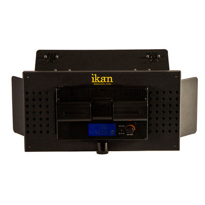 IB508-V2 Bi-Color LED Studio Light