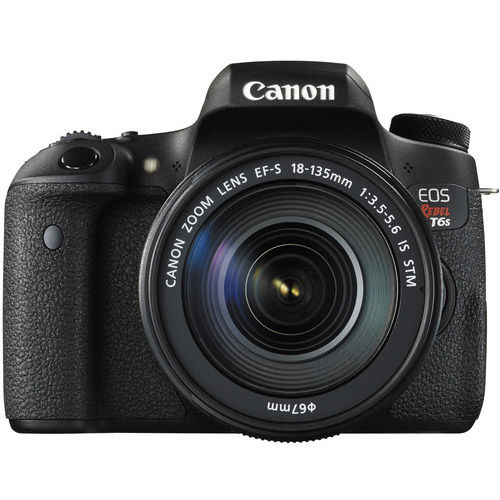 EOS Rebel T6S Body