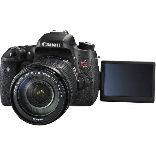 EOS Rebel T6S Body
