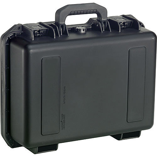 Pelican iM2200 Storm Case with Foam (Black)