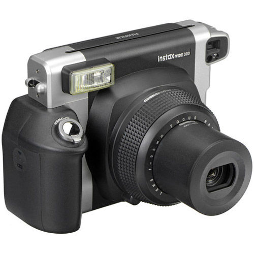 Fujifilm Instax Wide 300 Camera 600018074 Instant Cameras - Vistek 