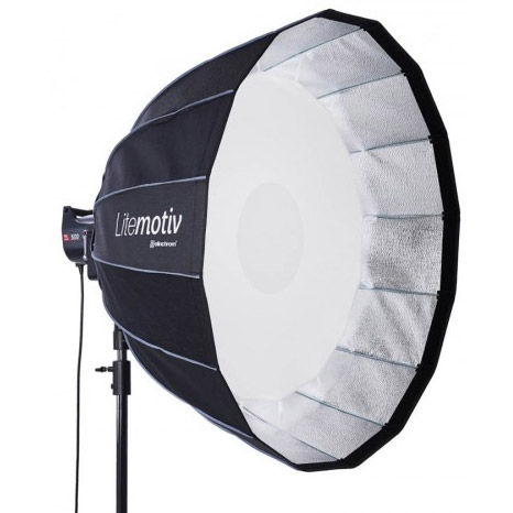 Litemotiv Softbox Octa 120 cm (47")  (Bracket Required)