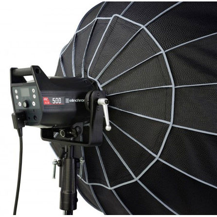 Litemotiv Softbox Octa 120 cm (47")  (Bracket Required)