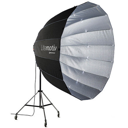 28005 Litemotiv Softbox Octa 190 cm (75") (Bracket Required)