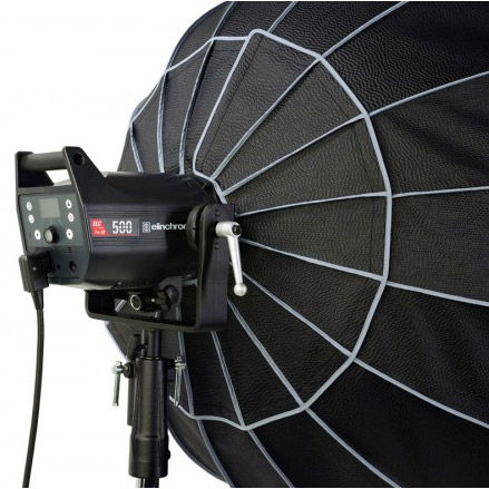 Litemotiv Softbox Octa 190 cm (75") (Bracket Required)