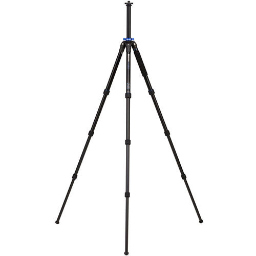 Mach3 Series 2  Aluminum 4 Section Tripod - TMA28A