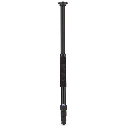 Mach3 Series 2  Aluminum 4 Section Tripod - TMA28A