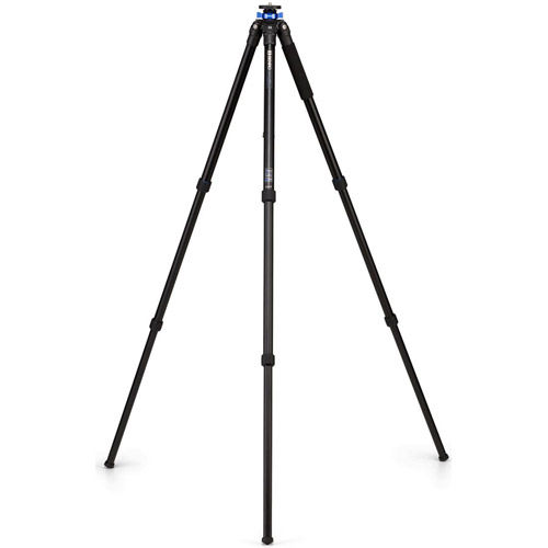 Mach3 Series 3 Aluminum 3 Section Long Tripod TMA37AL