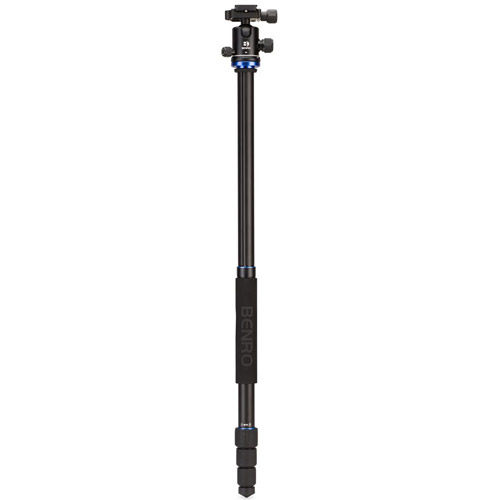 Travel Angel Series 2 Aluminum 4 Section Tripod with B1 Ball Head - FTA28AB1