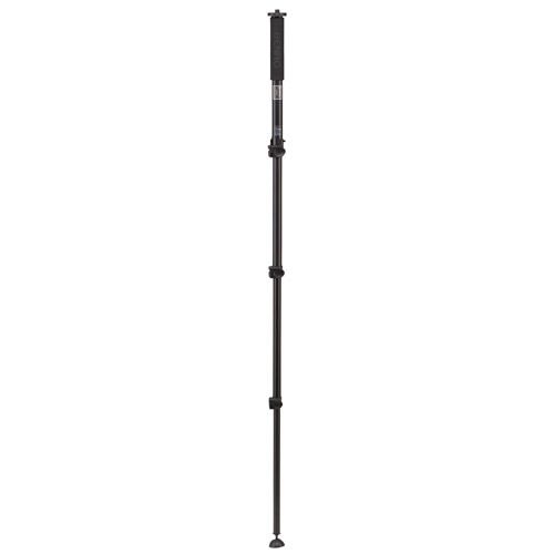 Adventure Series 3  Aluminum 4 Section Monopod MAD38A