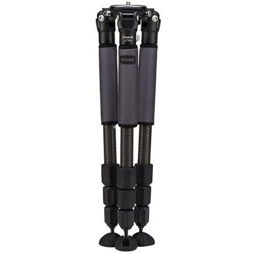 GIT204 Grand Series 2 Stealth Carbon Fibre Tripod