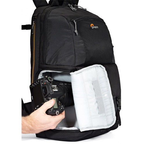 lowepro bp 250 aw ii