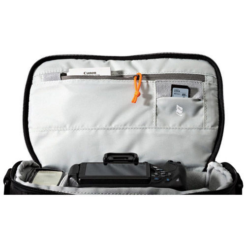 lowepro adventura sh 160 ii dslr bag