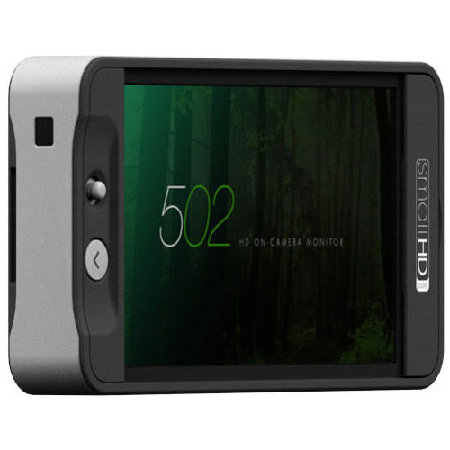 502 HDMI/SDI Field Monitor