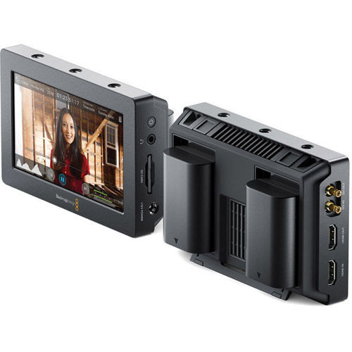 Rent Blackmagic Design Video Assist 5