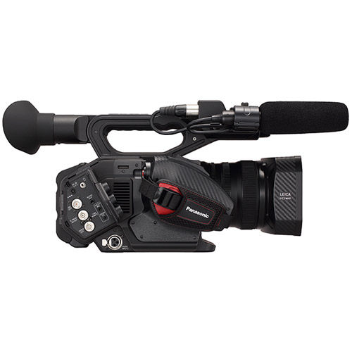 AG-DVX200 4K Camcorder