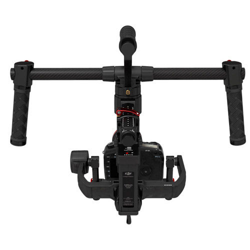 Dji ronin m assistant hot sale app