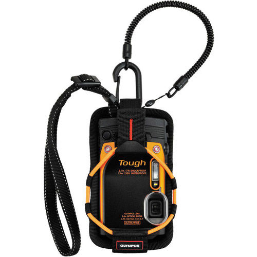 Tough Sport Holder CSCH-123 Orange