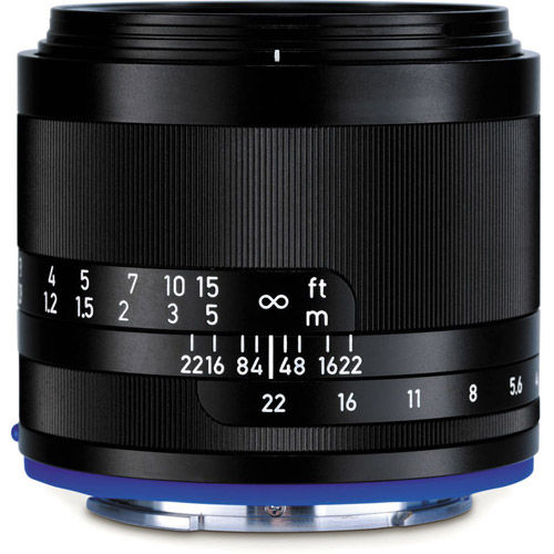 Loxia 50mm f/2.0 Lens for E Mount
