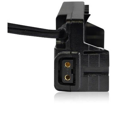 Powerbase Cable for Panasonic Lumix GH3/GH4 24"