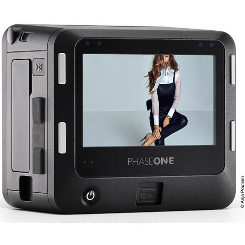 IQ3 50MP with XF Body, Lens of Choice (See List) 5 Year Uptime Warranty