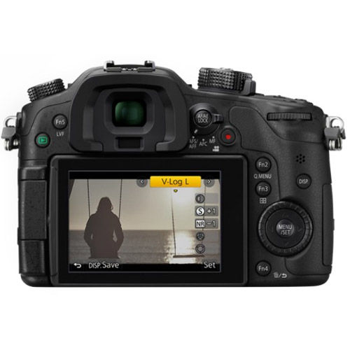 thumbnail image 2 of Panasonic V-Log L Firmware Upgrade Kit - For GH4, GH5, FZ2500 Cameras 2 of 13