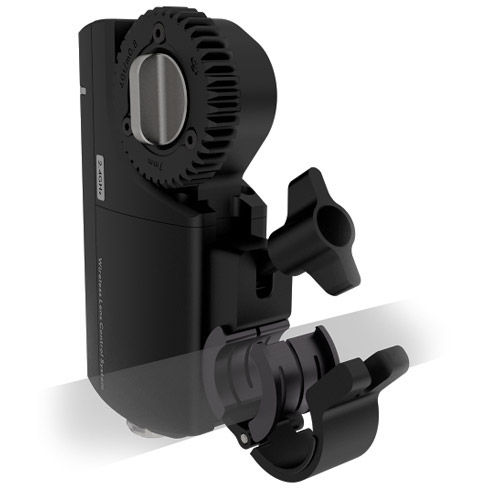 Follow Focus Kit with Remote and Motor