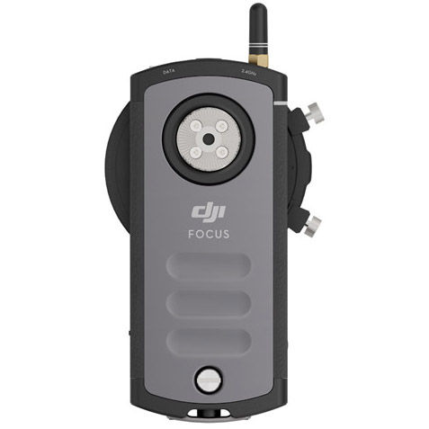 Follow Focus Kit with Remote and Motor