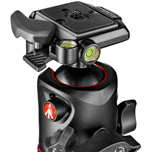 manfrotto xpro ball head