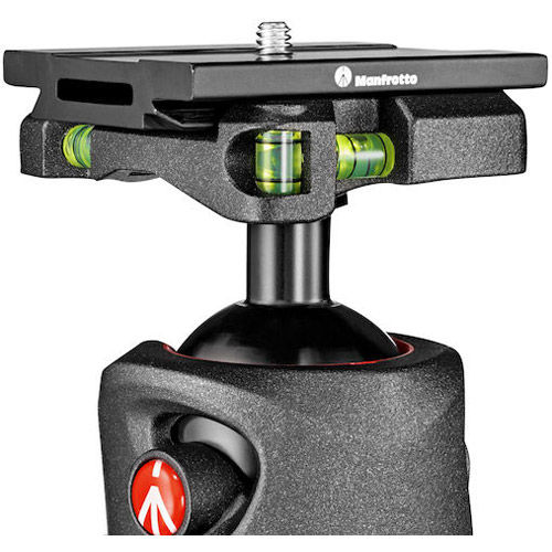 Manfrotto MHXPROBHQ6 XPRO Ball Head With Q6 Top Lock Arca-Style