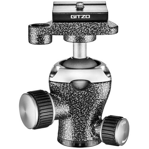 Gitzo Series 1 eXact Traveler Tripod Kit With GT1545T and