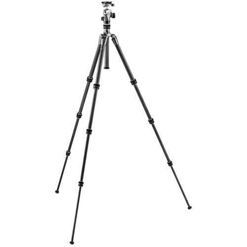 Series 1 eXact Traveler Tripod Kit With GT1545T and GH1382TQD Head