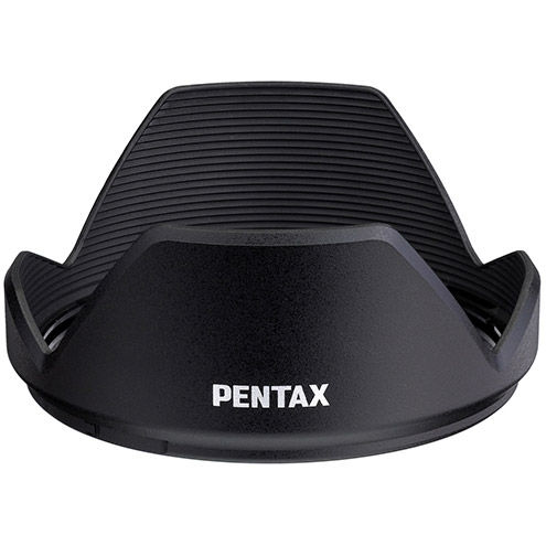 Pentax HD Pentax-D FA 24-70mm f/2.8 ED SDM WR Lens