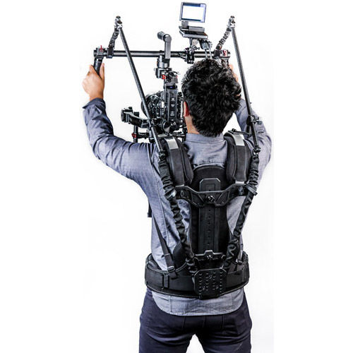 Ready Rig Vest with Pro Arms