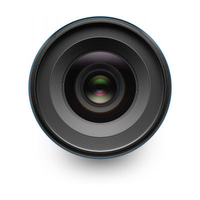 Schneider Kreuznach 55mm LS 2.8