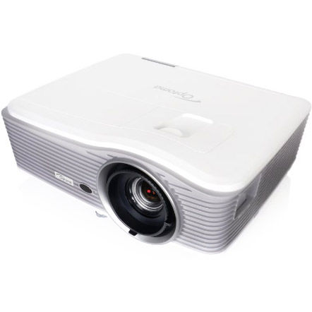 wuxga projector definition