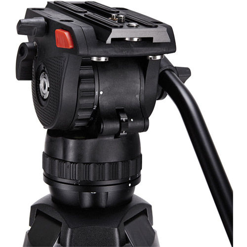 Mark 4 MS Video Tripod Kit