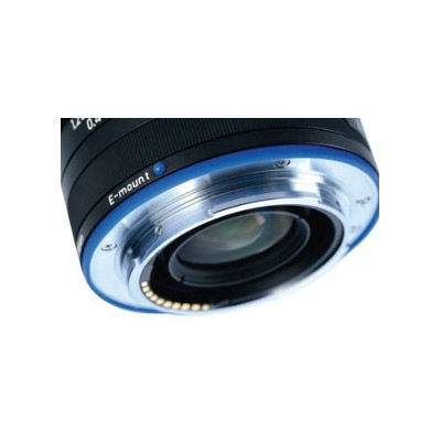 Loxia 21mm f/2.8 Lens for E Mount