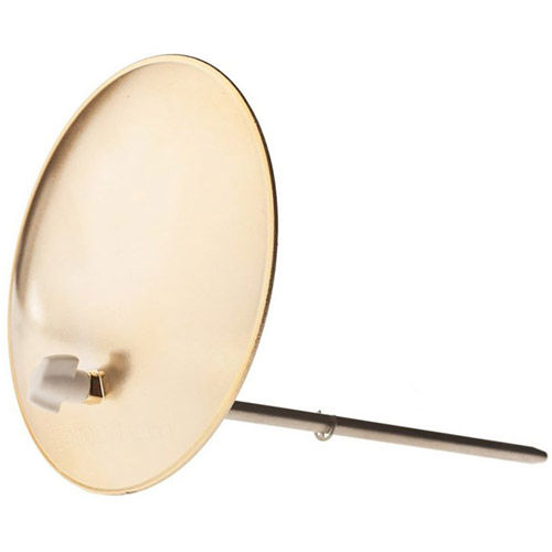 Deflector 4 pcs Set (Silver, Gold, Frost, Translucent  ,2x Rods)