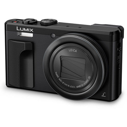 panasonic zs 60