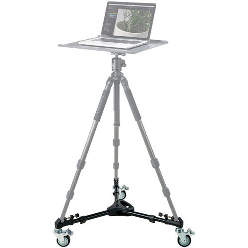 Rock Solid Aero Tripod Roller System