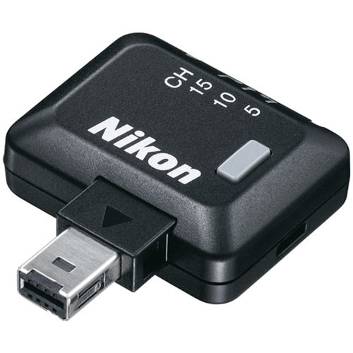 SB-5000 Wireless Controller